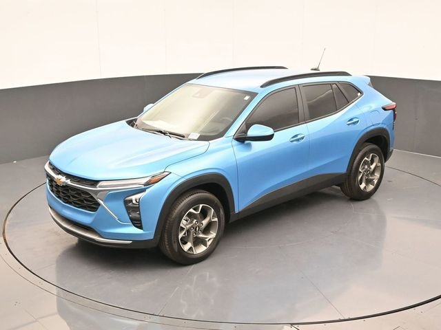 New 2026 Chevrolet Trax LT w/ Driver Confidence Package FWD image 61