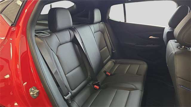 New 2026 Buick Envista Sport Touring w/ Convenience I Package image 17