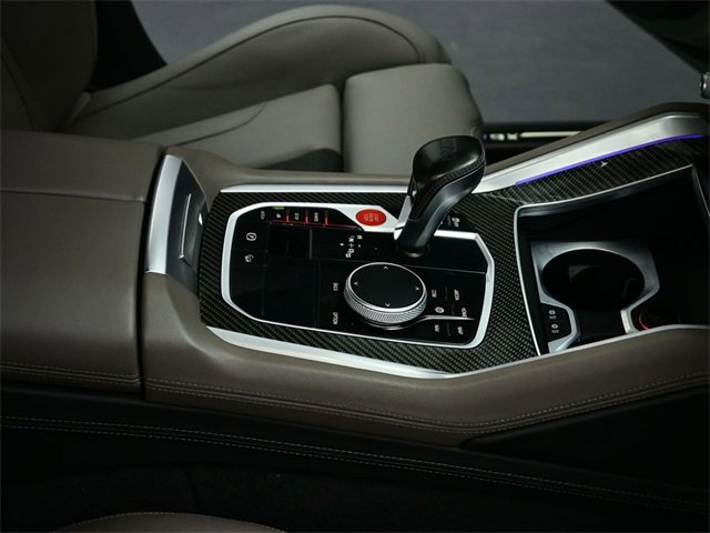 Used 2023 BMW X6 M w/ Competition Package image 32