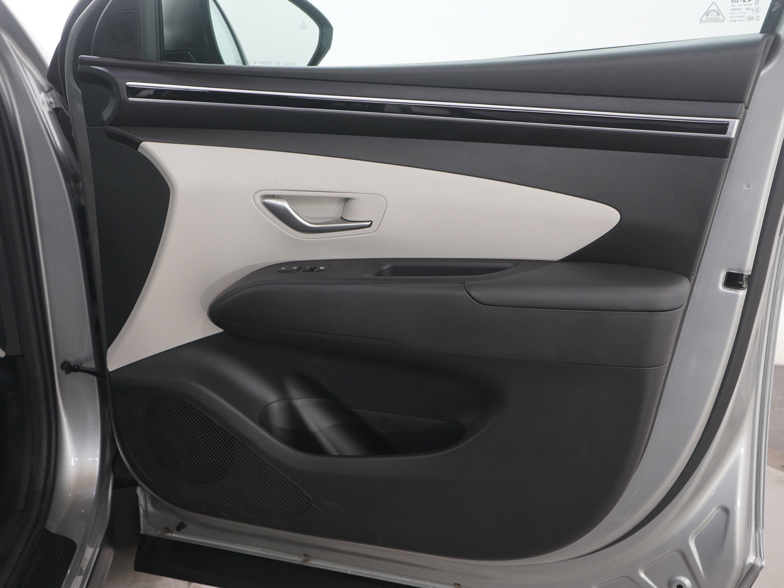 Certified 2023 Hyundai Tucson SEL FWD image 9