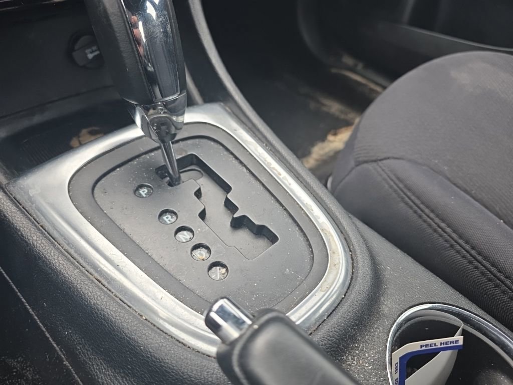 Used 2013 Chrysler 200 Touring image 22