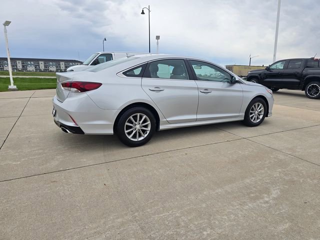 Used 2019 Hyundai Sonata SE FWD image 13