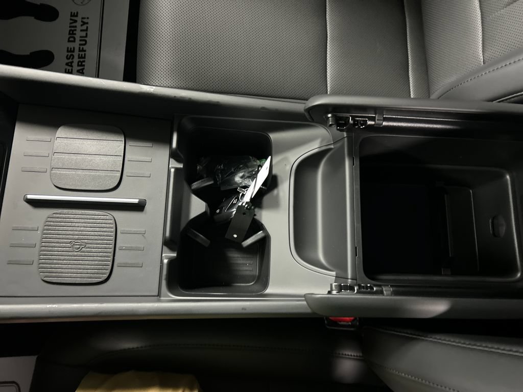 New 2027 Hyundai Santa Fe SEL AWD/4WD image 19