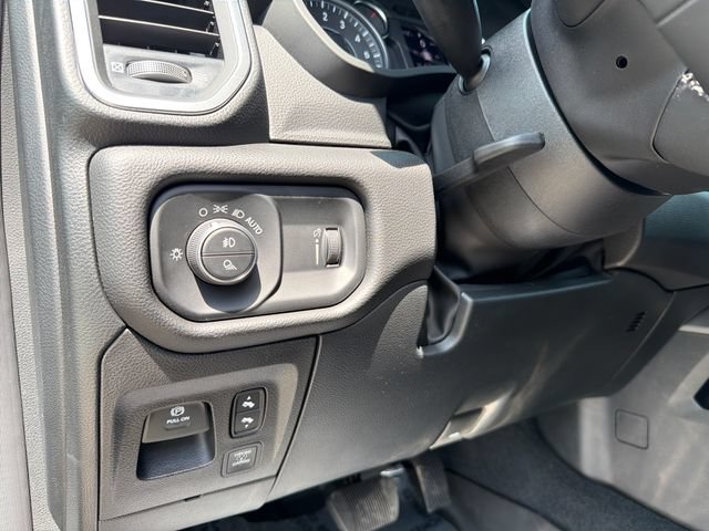 New 2026 RAM 1500 Big Horn w/ Night Edition AWD/4WD image 13