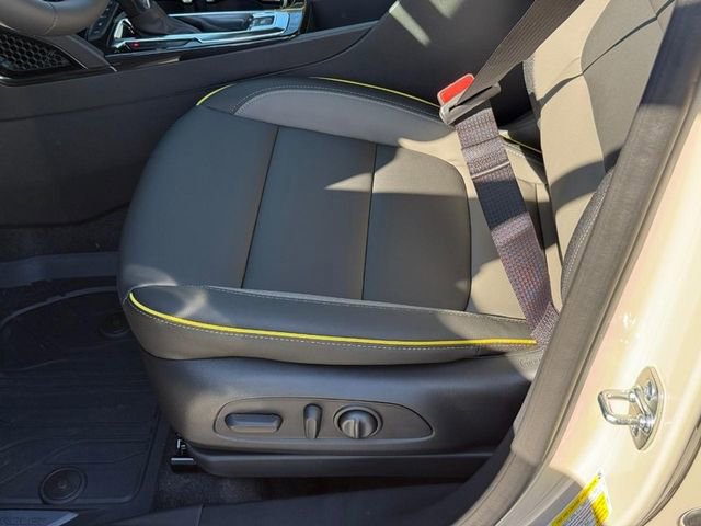 New 2026 Chevrolet TrailBlazer ACTIV w/ Convenience Package image 13