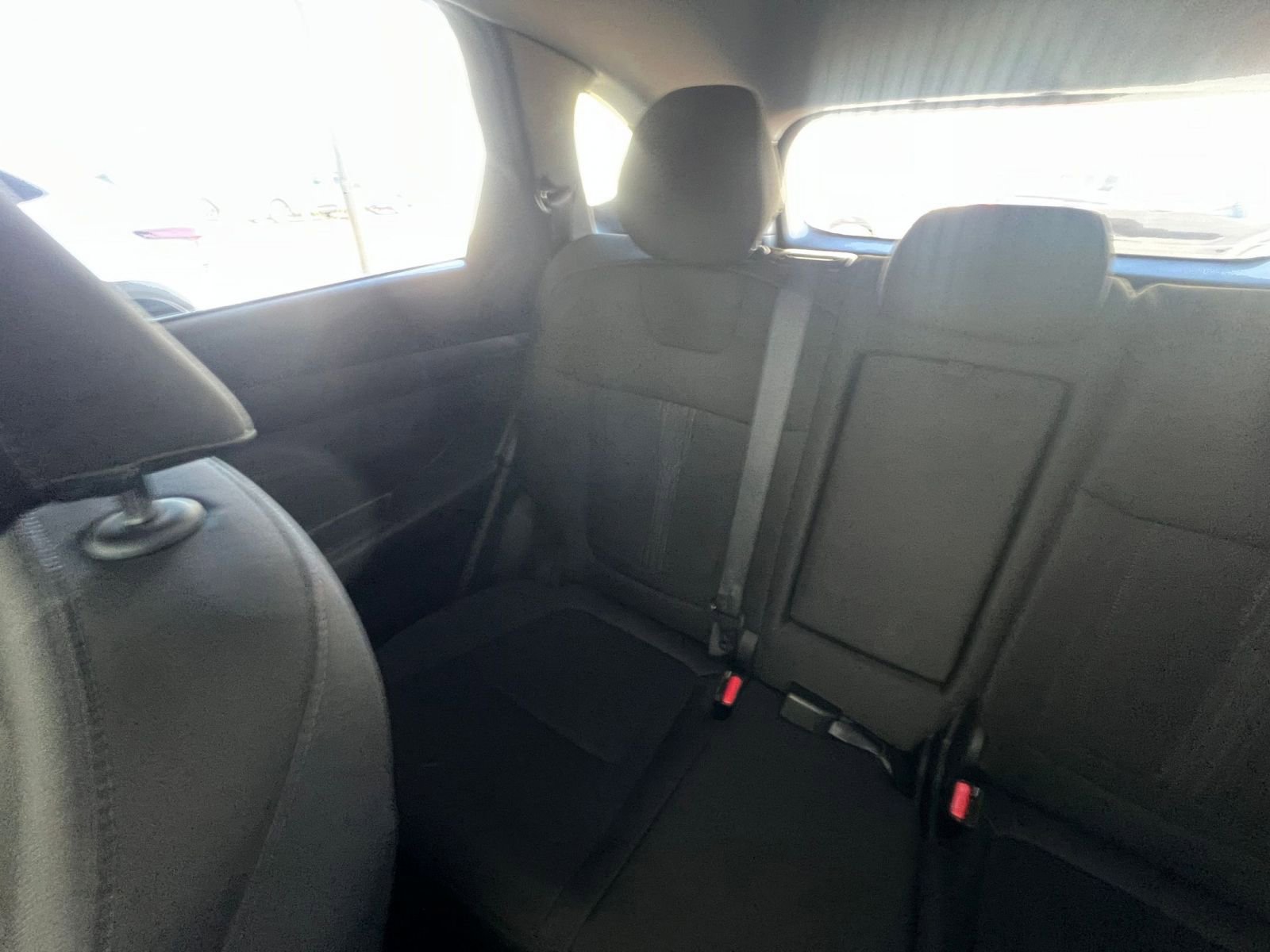 Used 2025 Hyundai Tucson SEL image 40