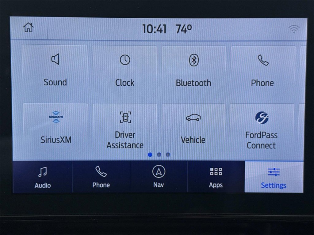 Used 2020 Ford Explorer Limited image 48