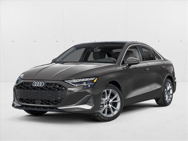 New 2026 Audi A3 2.0T Premium Plus AWD/4WD image 1