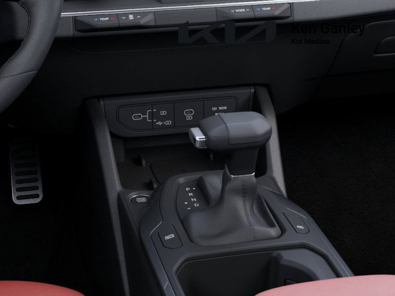 New 2025 Kia K4 GT-Line Turbo FWD image 23
