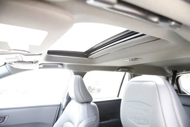 New 2026 Subaru Outback Wilderness AWD/4WD image 15