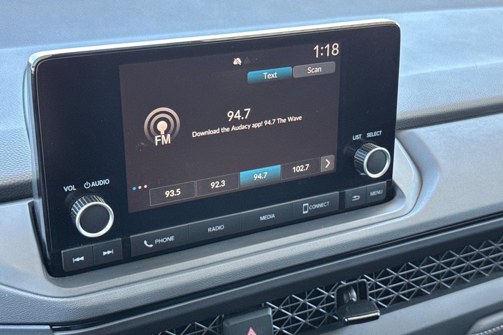 Certified 2025 Honda Accord SE image 22