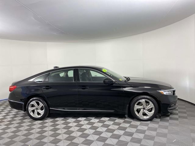 Used 2020 Honda Accord EX image 10