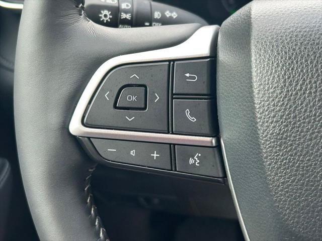 Certified 2025 Toyota Highlander Platinum AWD/4WD image 45