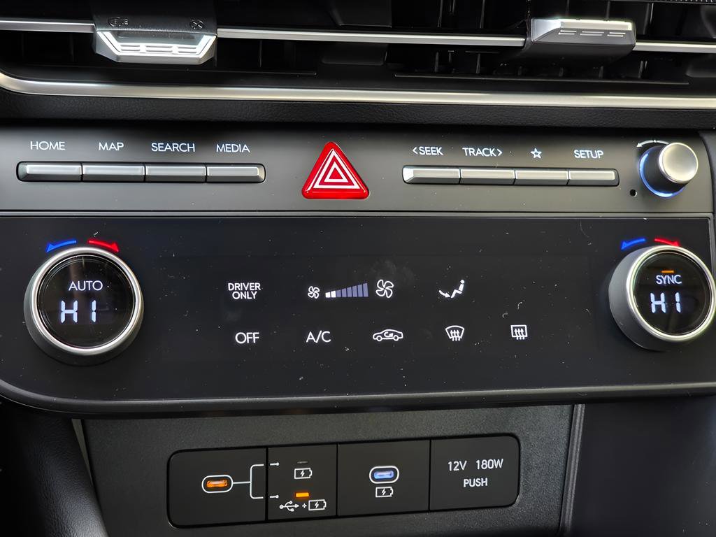 New 2026 Hyundai Sonata Blue FWD image 20