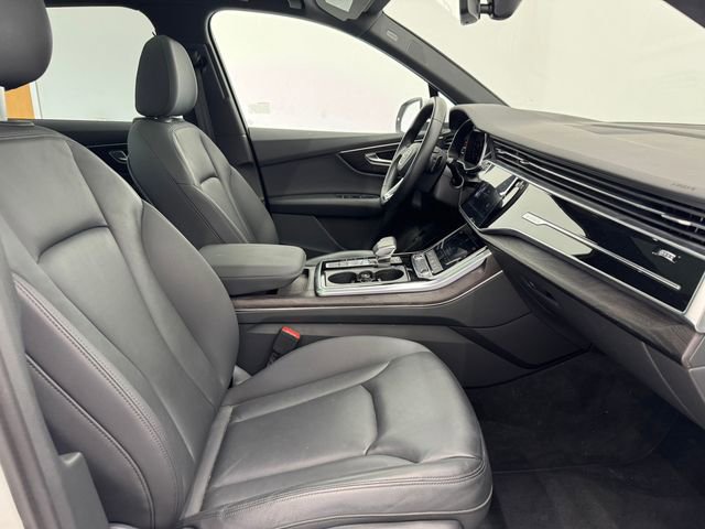 Used 2021 Audi Q7 2.0T Premium Plus AWD/4WD image 16
