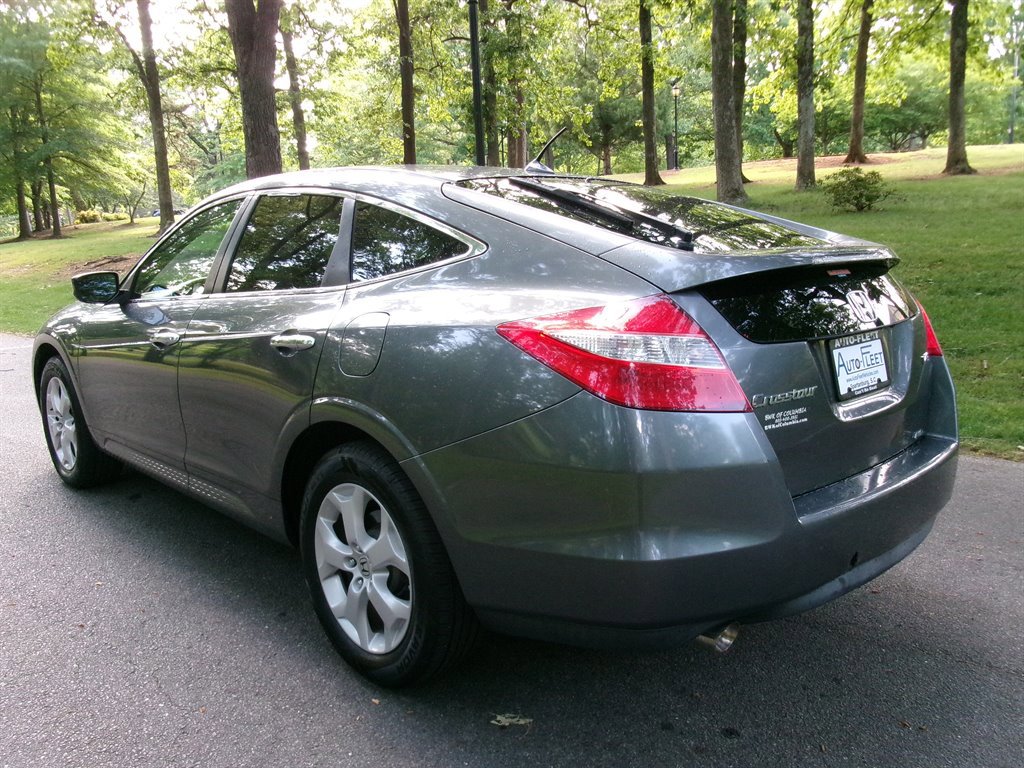 Used 2012 Honda Crosstour EX-L image 7