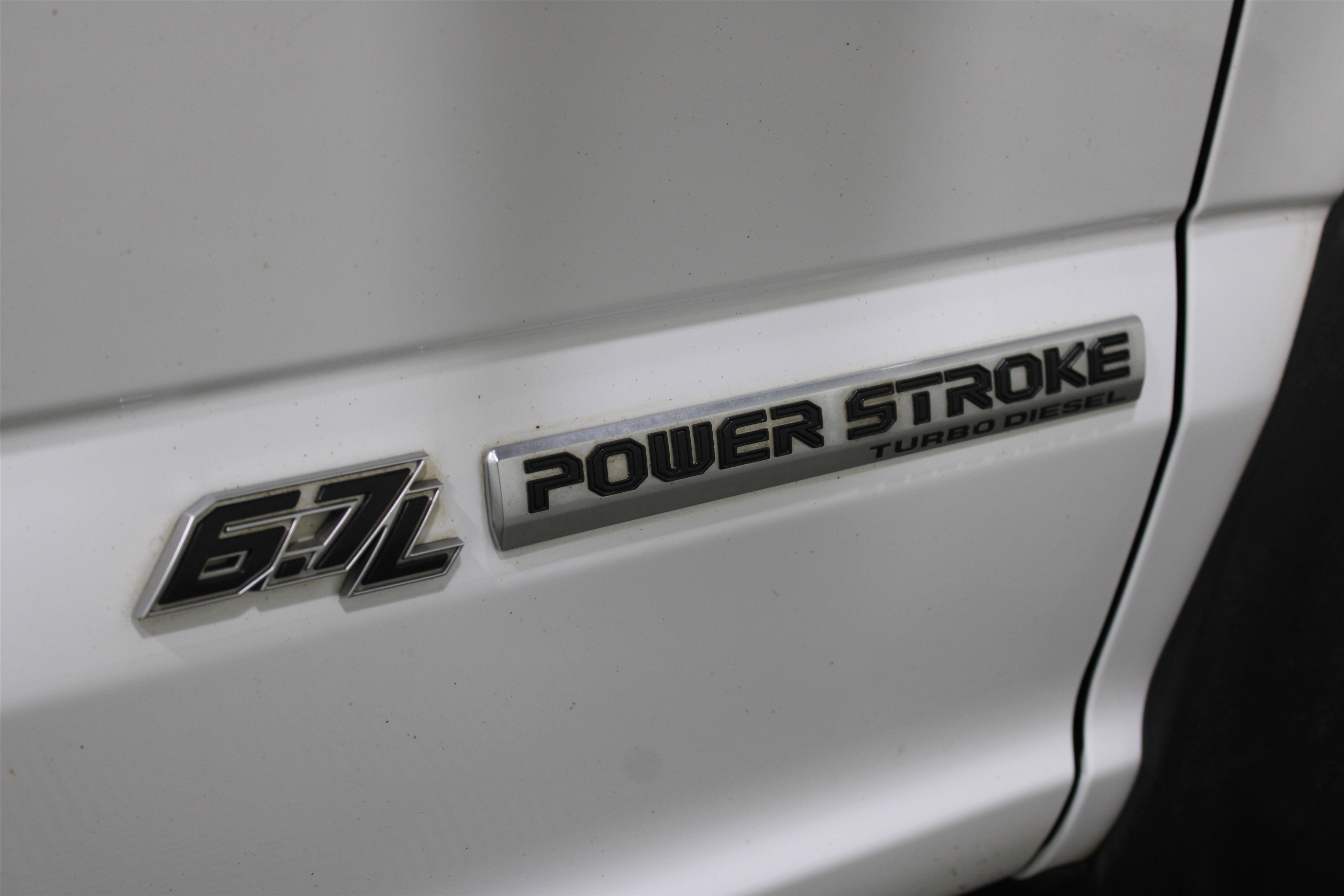 Used 2022 Ford F450 XL w/ STX Appearance Package image 25