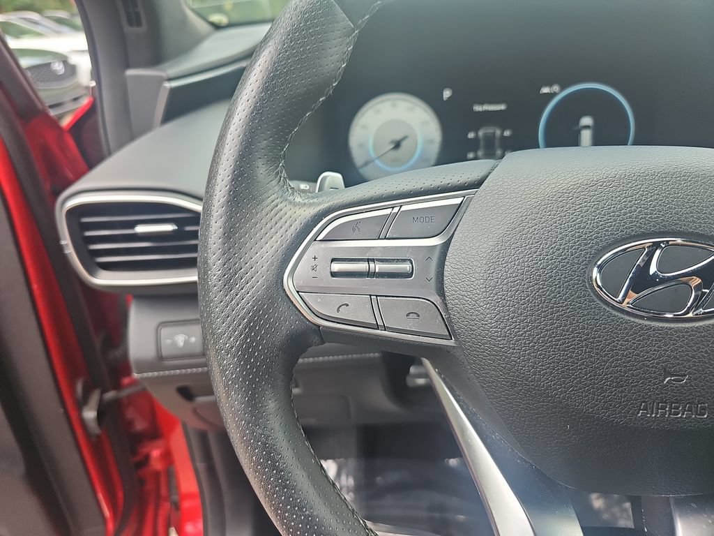 Used 2023 Hyundai Santa Fe Calligraphy AWD/4WD image 16