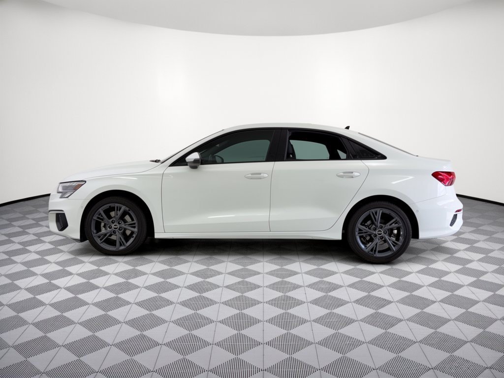 Used 2024 Audi A3 2.0T Premium w/ Convenience Package FWD image 2