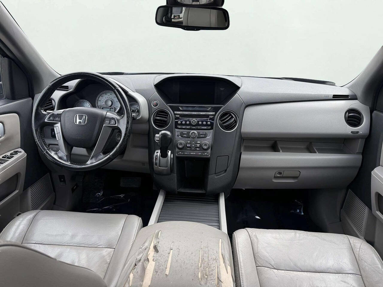 Used 2013 Honda Pilot EX-L image 15