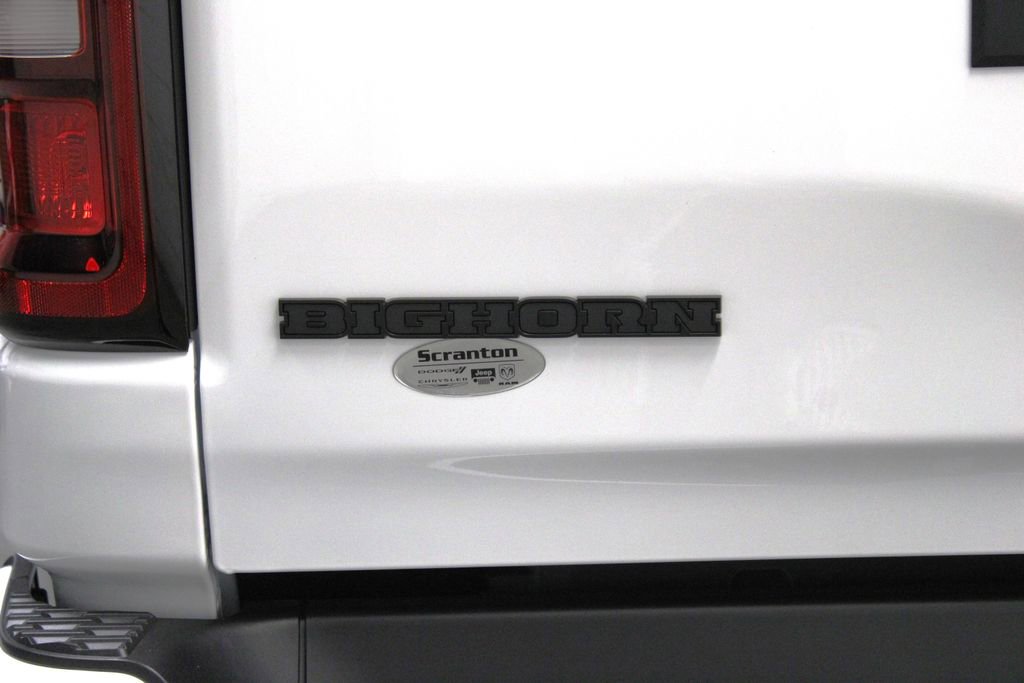 New 2026 RAM 1500 Big Horn w/ Night Edition image 41