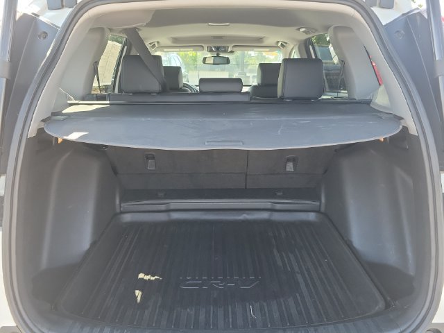 Certified 2018 Honda CR-V EX-L image 29