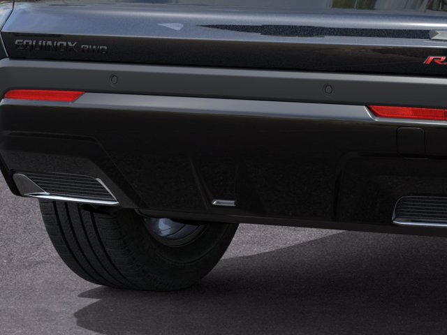 New 2027 Chevrolet Equinox RS AWD/4WD image 14