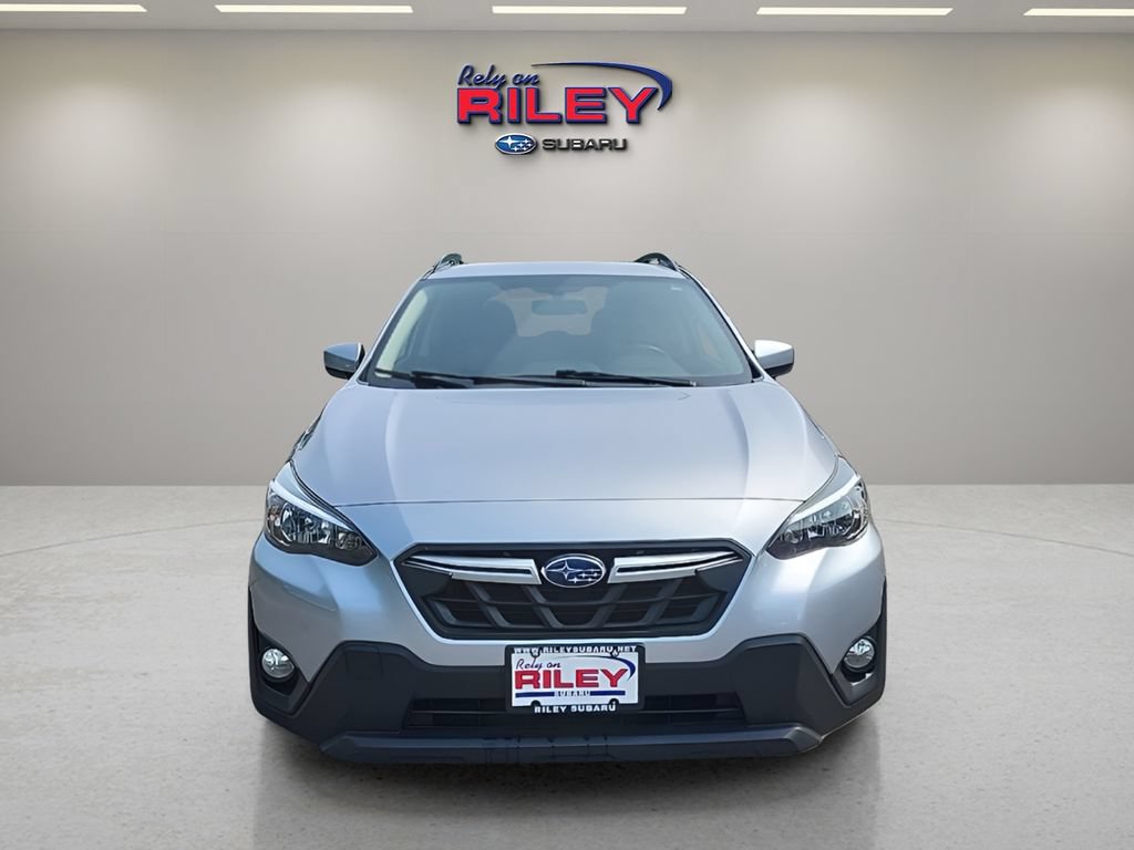 Used 2022 Subaru Crosstrek 2.0i Premium AWD/4WD image 8