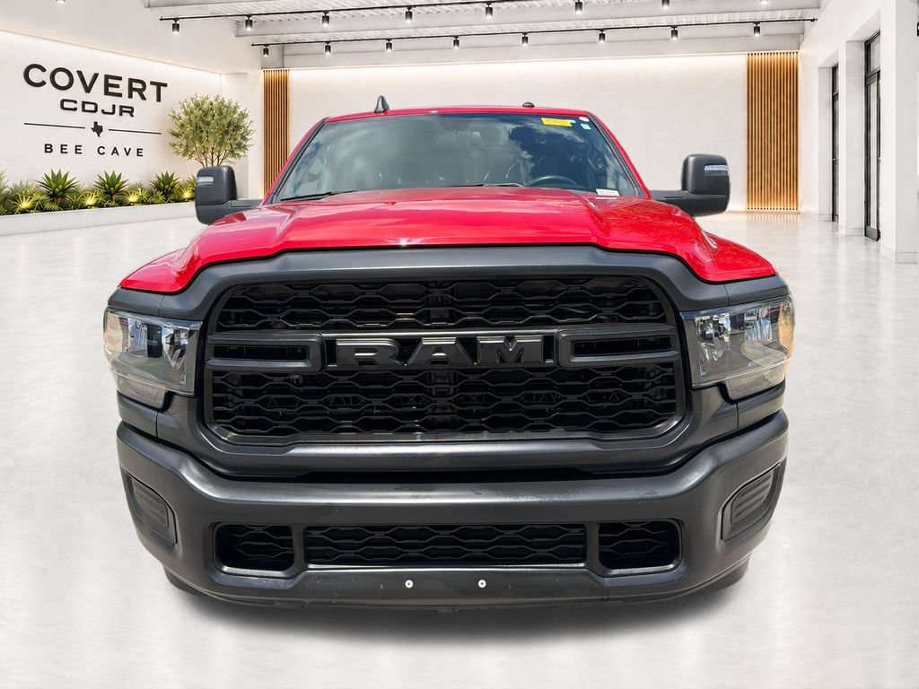 Certified 2024 RAM 2500 Tradesman RWD video 3
