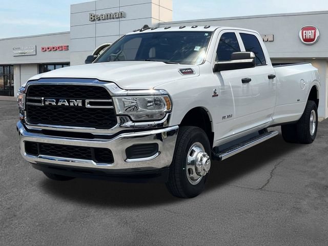 Used 2020 RAM 3500 Tradesman AWD/4WD image 3