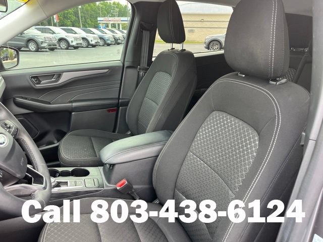 Used 2024 Ford Escape Active FWD image 7