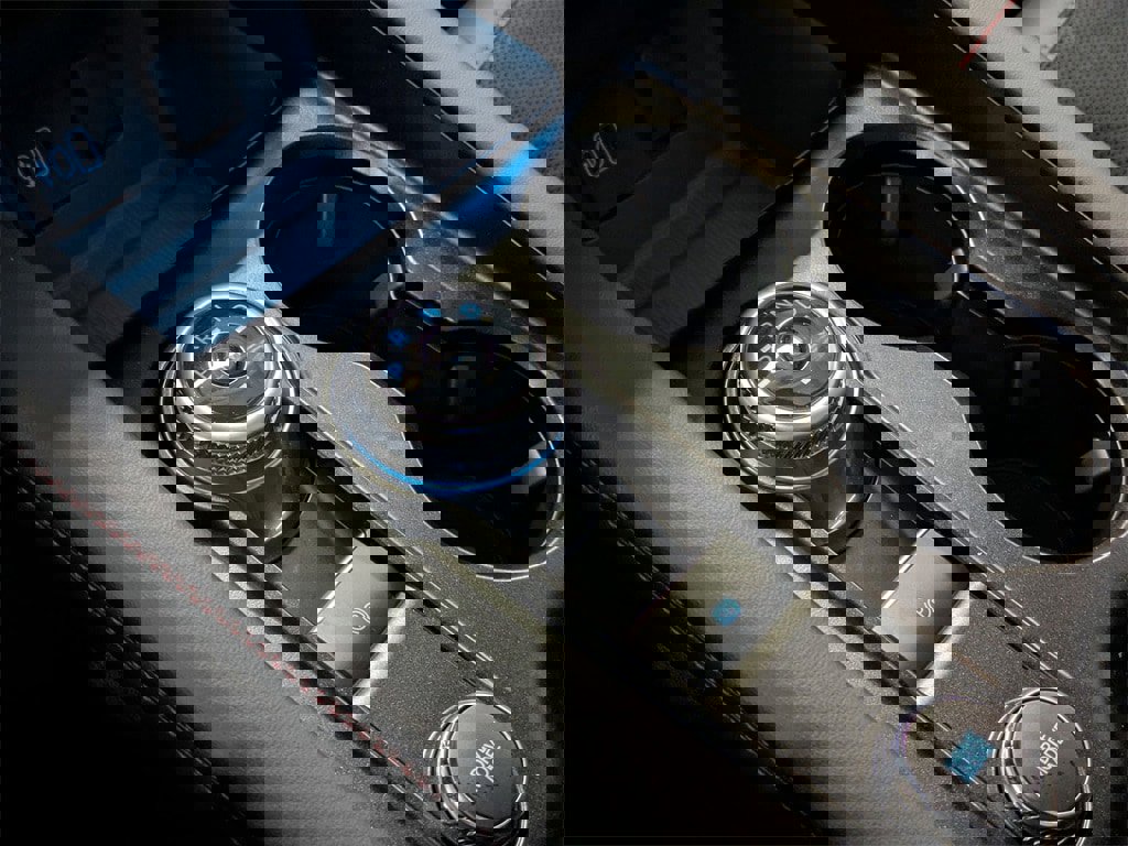 New 2026 Ford Explorer ST w/ Sun And Sound Package image 38