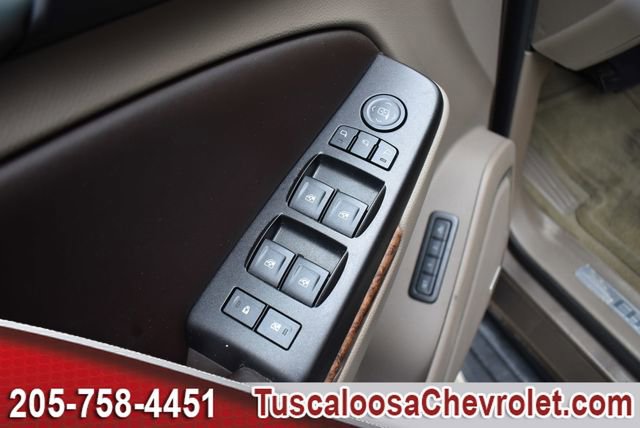 Used 2016 Chevrolet Tahoe LTZ image 20