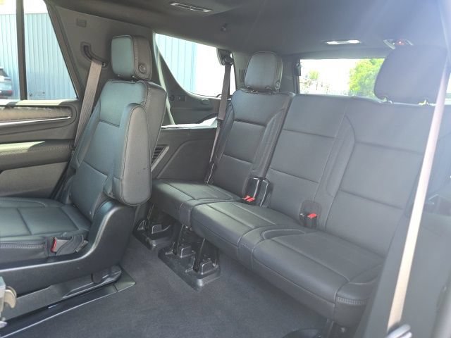Used 2023 GMC Yukon Denali AWD/4WD image 32