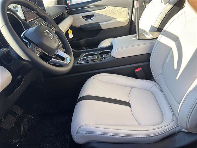 New 2026 Honda Pilot image 12