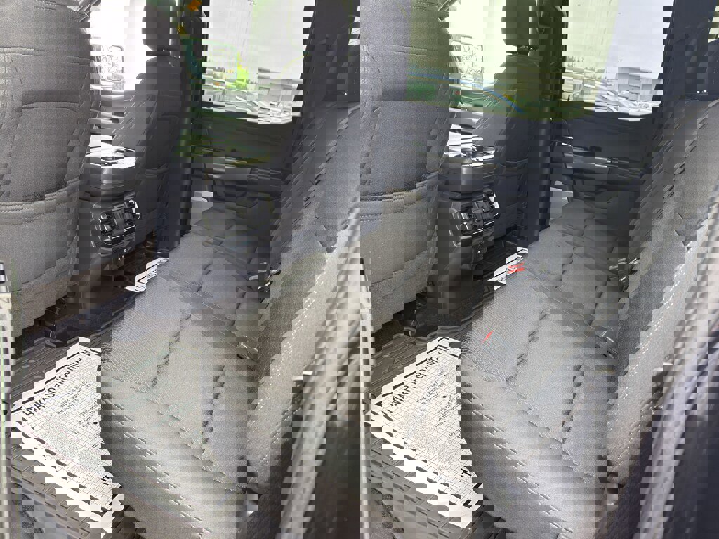 Used 2022 Ford F150 XLT w/ Equipment Group 302A High image 24