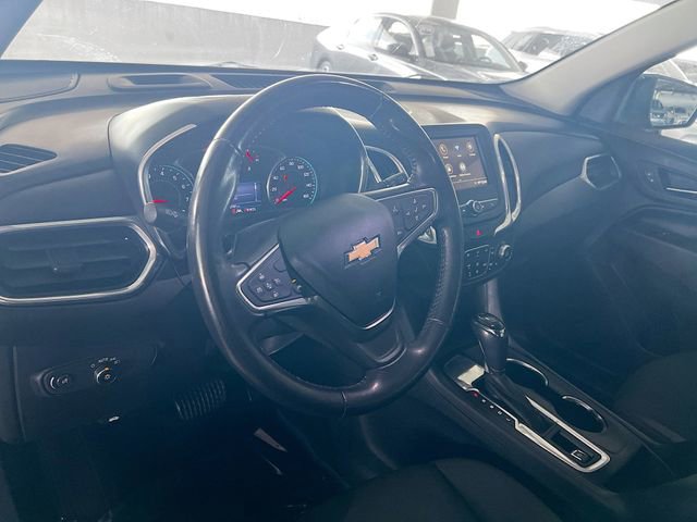 Used 2019 Chevrolet Equinox LT w/ Driver Convenience Package FWD image 11