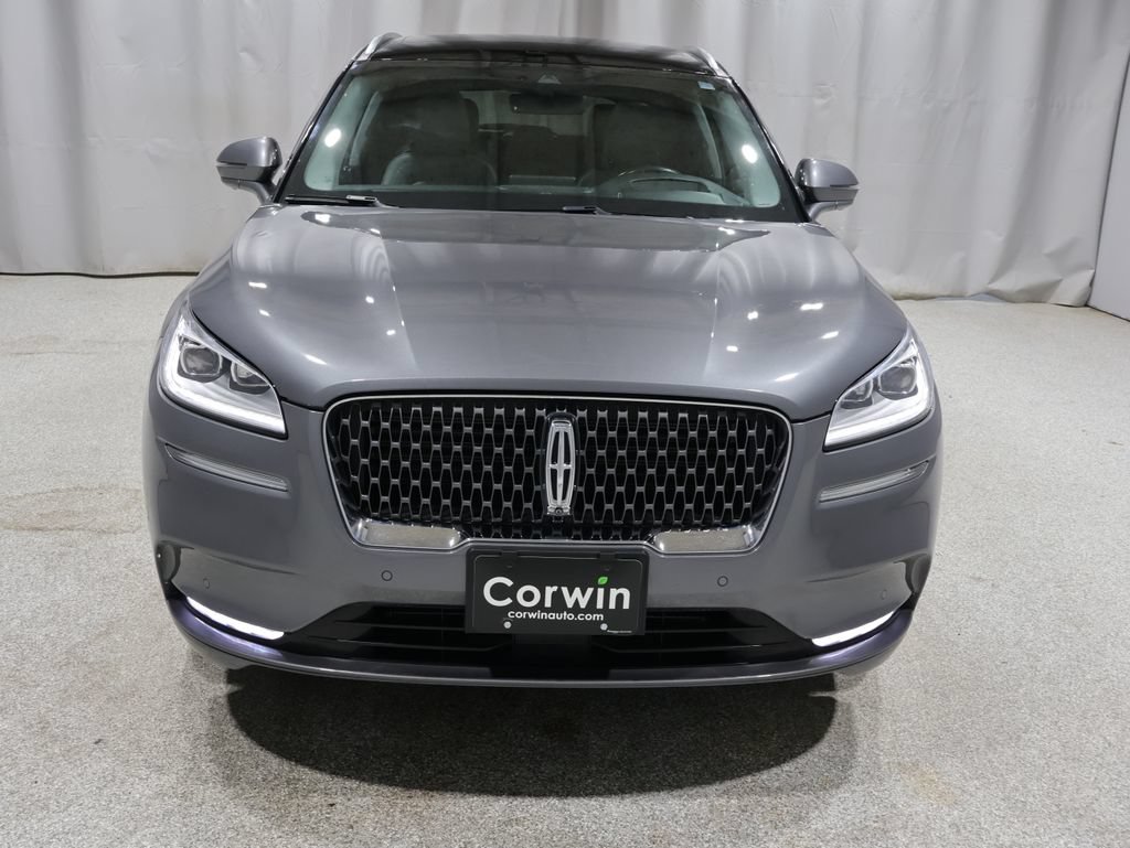 Used 2021 Lincoln Corsair Reserve w/ Equipment Group 201A AWD/4WD image 8