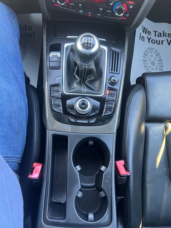 Used 2011 Audi S5 Premium Plus image 18