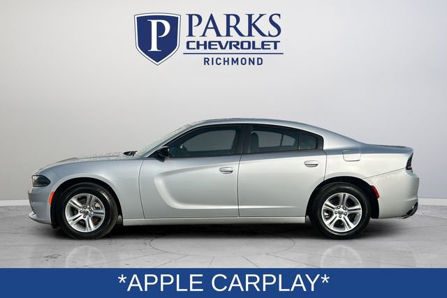 Used 2023 Dodge Charger SXT w/ Cold Weather Package image 4