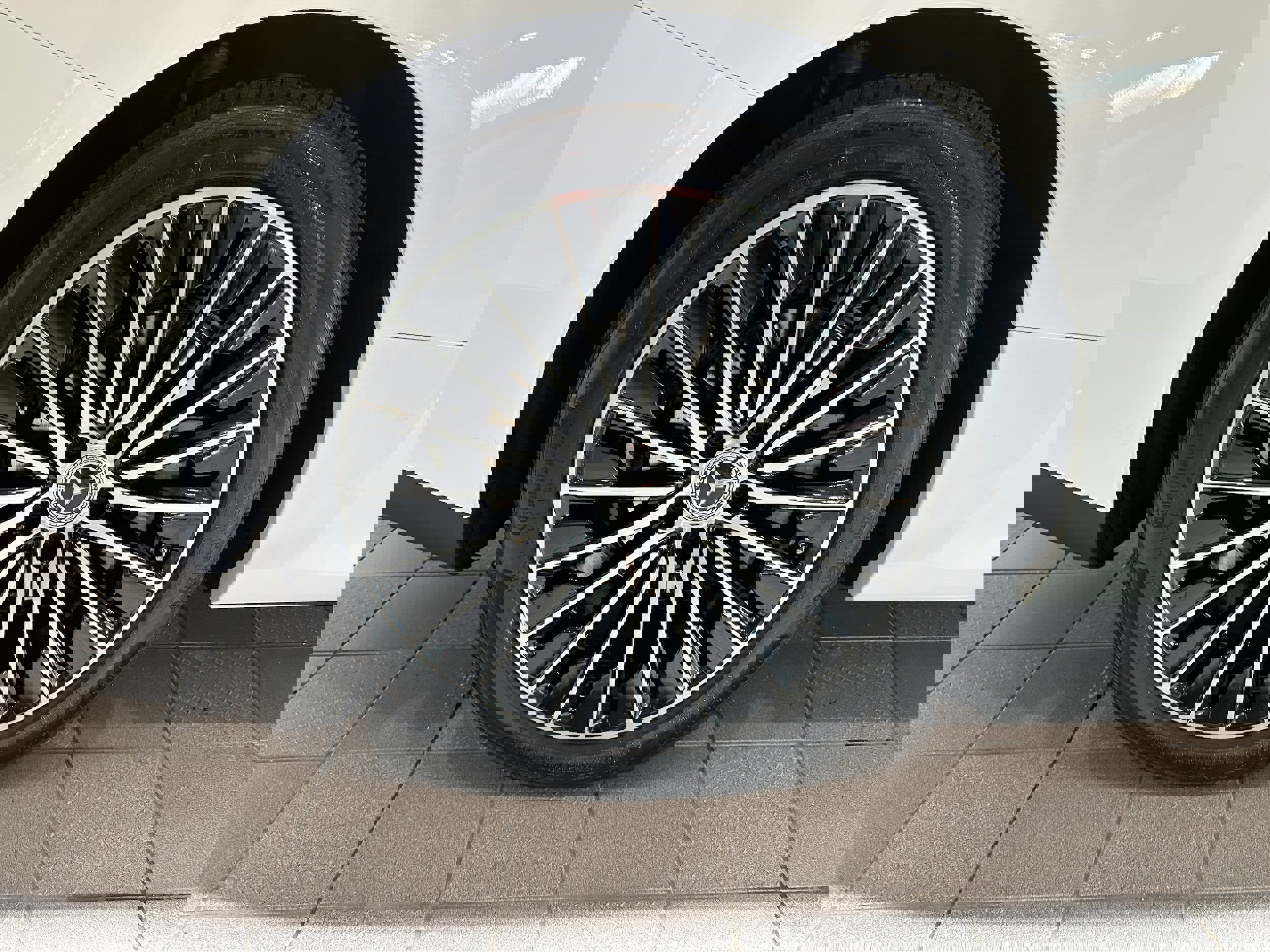 New 2026 Mercedes-Benz CLE 300 4MATIC Coupe image 15