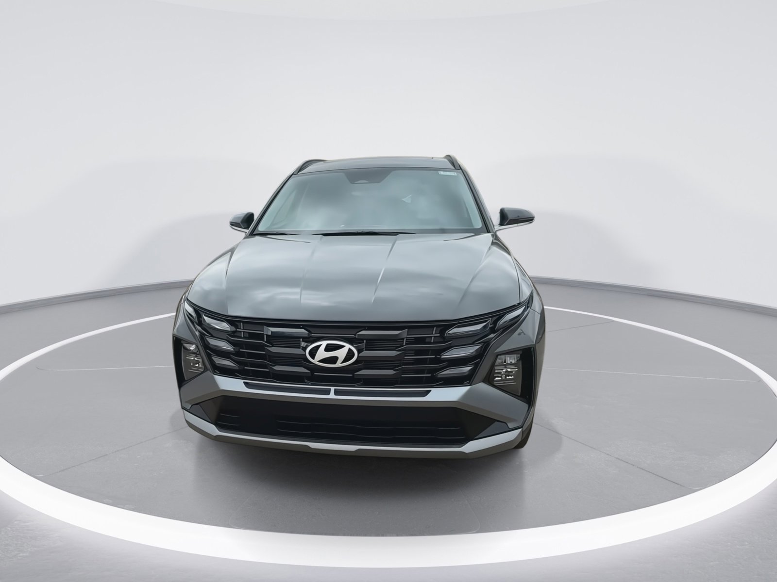 Used 2026 Hyundai Tucson SEL AWD/4WD image 3