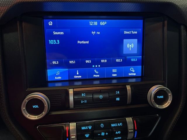 Used 2020 Ford Mustang Coupe w/ Equipment Group 101A image 28