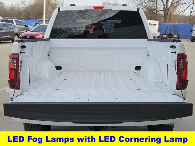 New 2026 Ford F150 STX w/ Equipment Group 200A image 11