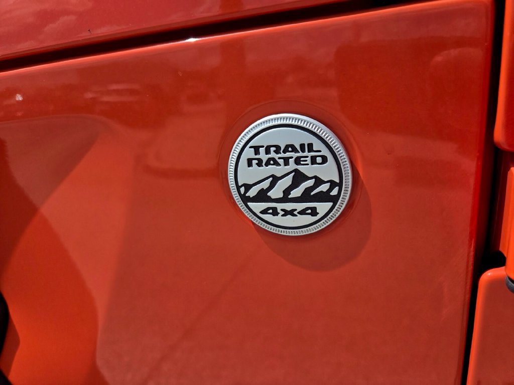Used 2020 Jeep Gladiator Sport w/ Quick Order Package 24S AWD/4WD image 4