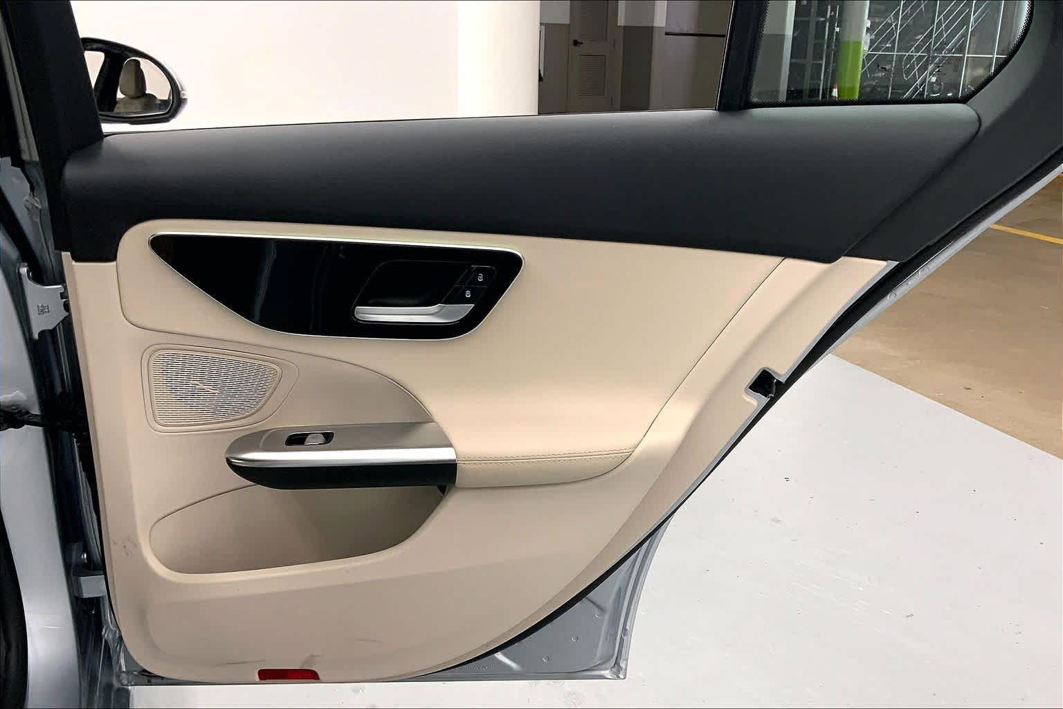 Certified 2023 Mercedes-Benz C 300 Sedan image 13