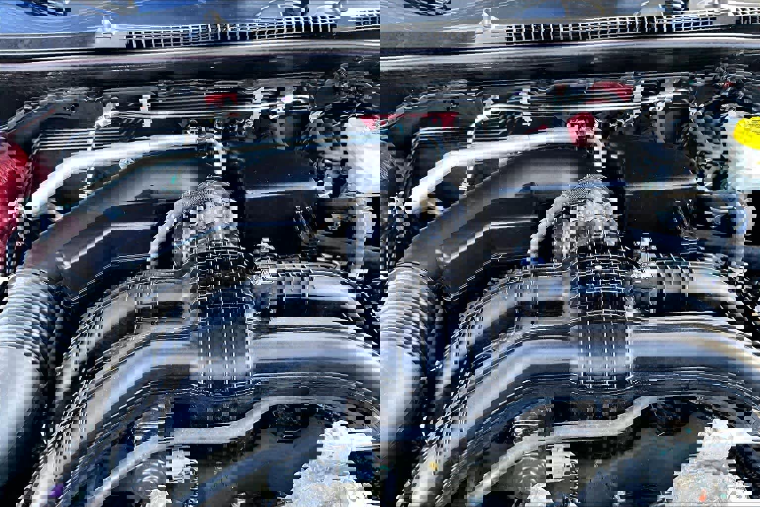 Used 2023 Subaru Impreza 2.0i image 31