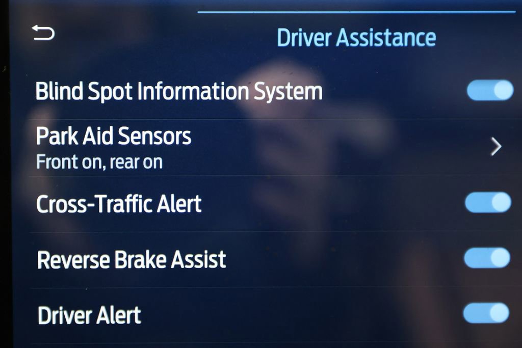 Used 2023 Ford F150 King Ranch w/ Equipment Group 601A High image 35