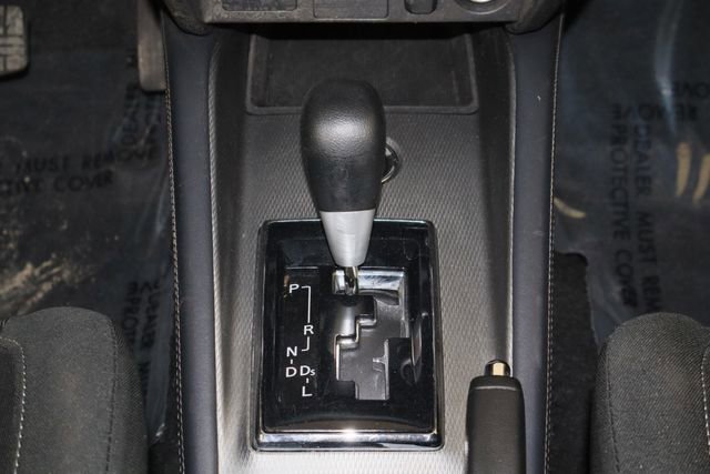 Used 2024 Mitsubishi Outlander Sport ES image 13