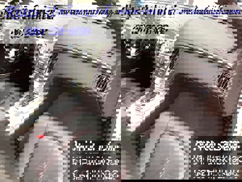 Used 2013 Cadillac CTS AWD Coupe image 12